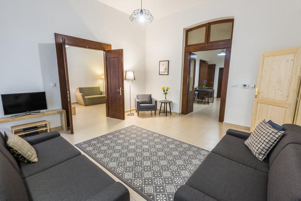 Bohemia Apartments Prague Centre Luaran gambar