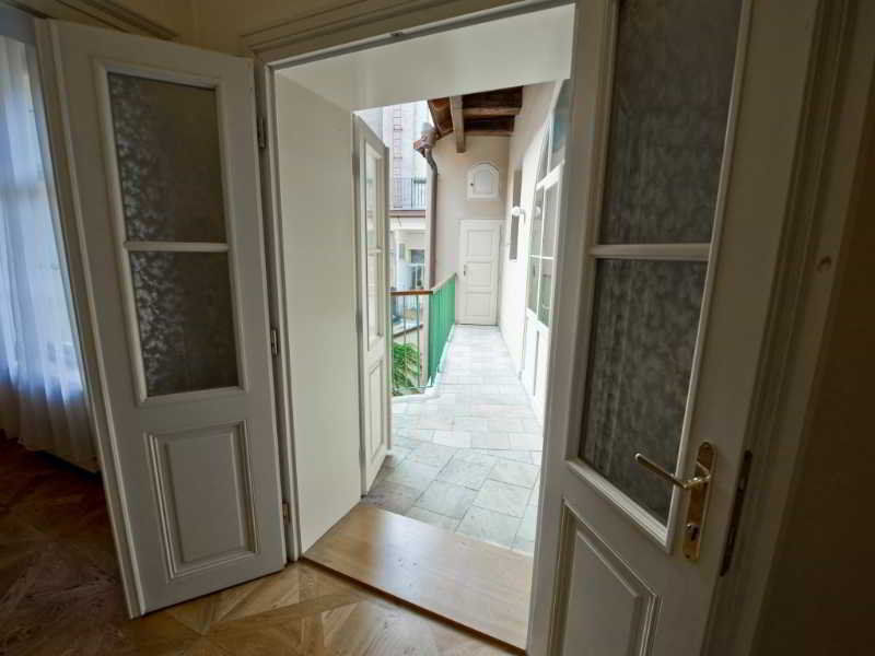Bohemia Apartments Prague Centre Luaran gambar