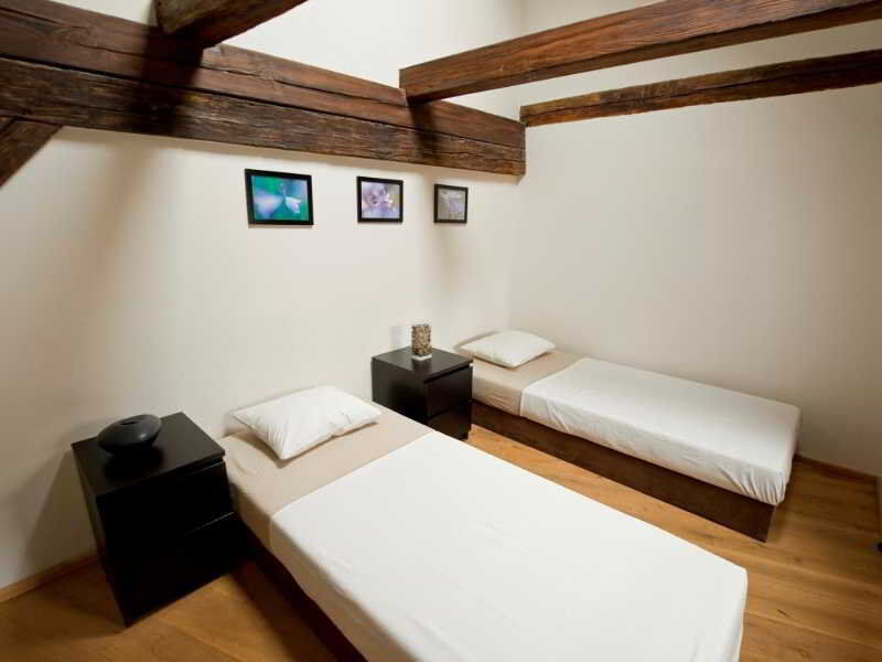 Bohemia Apartments Prague Centre Luaran gambar